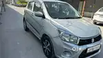 Maruti Suzuki Celerio 2019