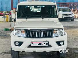 Mahindra Bolero 1.5 B6 (O), 2020, Diesel