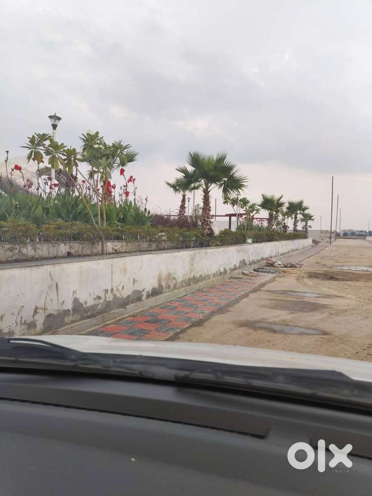 Plot to sell in Daudkhedi,Ujjain