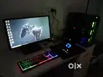 AORUS GAMING PC