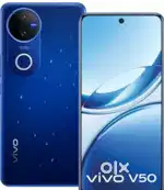 V 50 Open box 128 gb Rs 31500  256gb Rs 32500