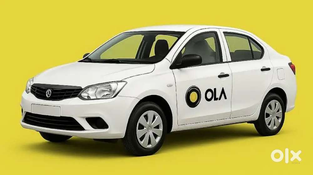 Ola Cab Driver