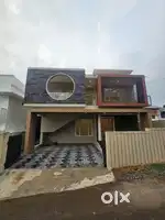 MODERN 3BHK HOUSE FOR SALE AT KAKKANAD INFOPARK VIKASAVANI