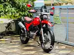 Xpulse 200 4v abs bs6,FINANCE AVAILABLE,Ktm,R15 v3,Mt 15,Dominar,Ns,Rs