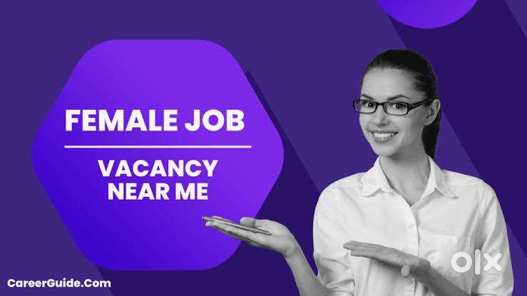 BPO Job for Females only