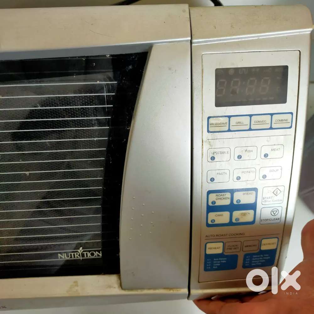 Microwave for kitchen -Sale