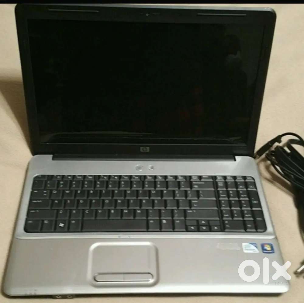 Hp laptop good condition 4gb 1000gb