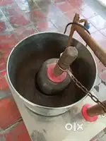 5 litre Commercial wet grainder