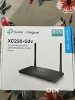 Tp link router