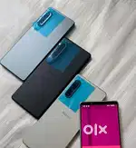 SONY Xperia 5 IV - (5G VoLTE)
