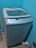Samsung washing machine