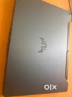 Asus TUF F15 Gaming laptop | i5 10th gen | 8 GB RAM | GTX 1650