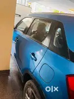 Maruti Suzuki Vitara Brezza 2016 Diesel Well Maintained