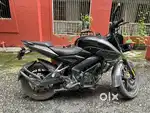 Pulsar NS200 for sale in Gangtok