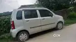 Maruti Suzuki Wagon R 2006 Petrol 100000 Km Driven