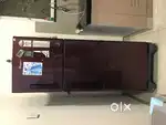 Double door 242 liter whirlpool