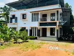 New house 3 bed room