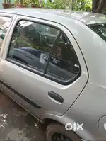 Ford ikon flair