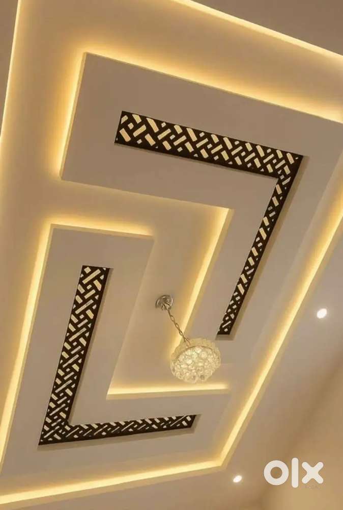 SRI JAGANNATH CEILING