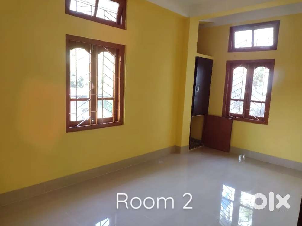 3 Room Apartment for Rent
