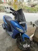 Aprilia SXR160