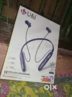 USI earbuds