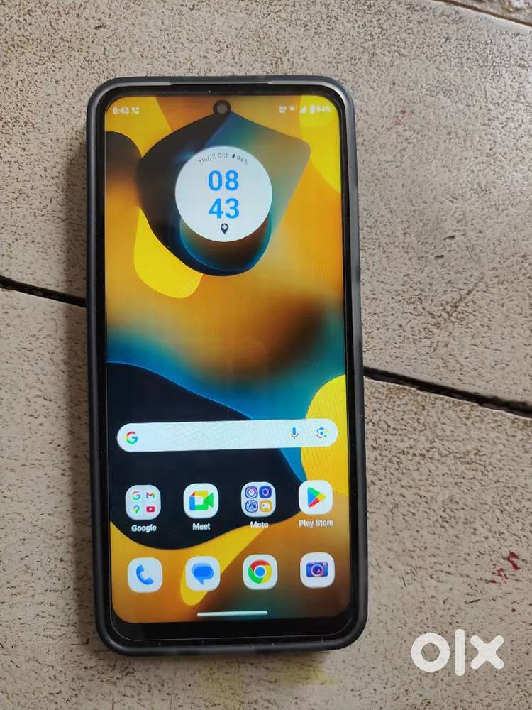 Moto g34 5g