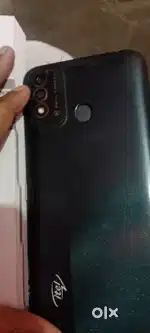 Itel old model