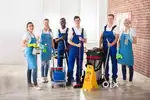 House keeping (over all telangana state)