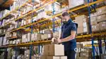 Logistics Support Jobs – Freshers Welcome, ₹25000 Salary