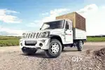 Bolero pickup rent