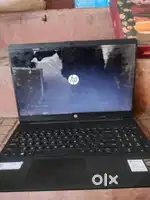 Laptop hp Ryzen 3
