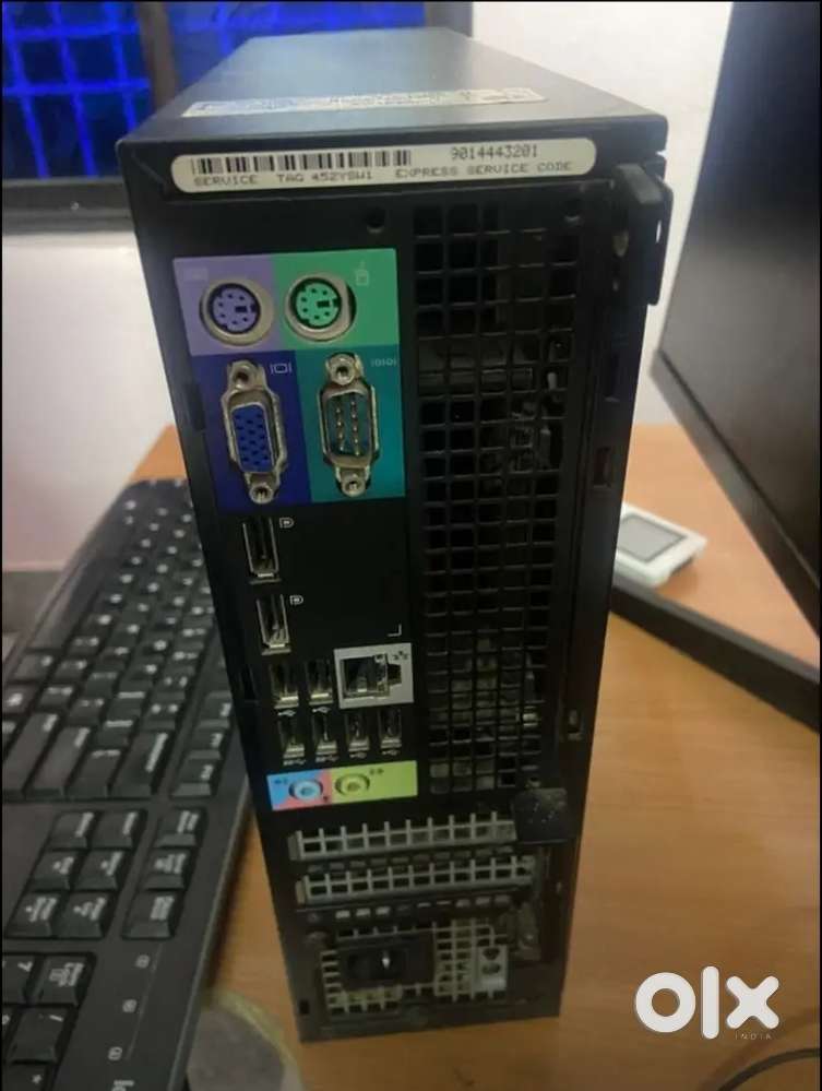 Selling Dell Optiplex 7010 CPU