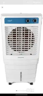 Air cooler brand new 5 days
