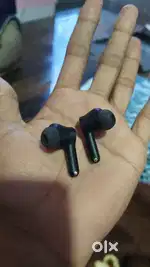 Realme buds t200x Buds only