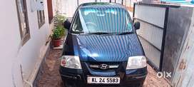 Hyundai Santro Xing 2006