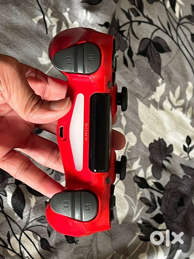 Sony PS4 DualShock 4 Wireless Controller