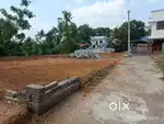 Plot for sale, 5 cents @ Thachottukavu