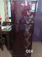 Whirlpool refrigerator