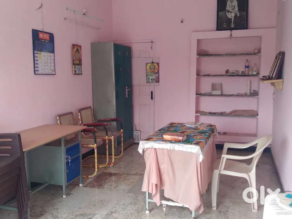 Shop & houses for rent in silapdi bypass junction Dindigul