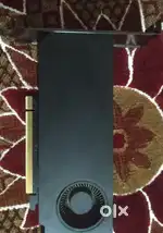 Nvidia graphics card Negotiable
