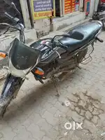 All ok conftidone bike all peper complete