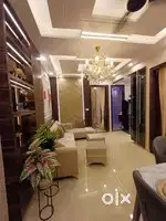 4 bhk luxury flat with lift and car parking