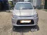 Maruti Suzuki Alto 800 2019 Petrol Well Maintained