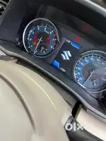 Maruti Suzuki Ertiga 2024 Petrol Good Condition