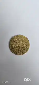 Old coins selling