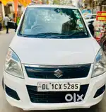 Maruti Suzuki Wagon R 1.0 2013-2019 LXi CNG, 2017, CNG & Hybrids
