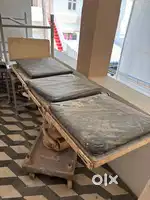 Hospital equipment and furniture