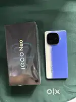 IQOO NEO 10R 256/12