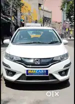 Honda Jazz V Diesel, 2019, Diesel